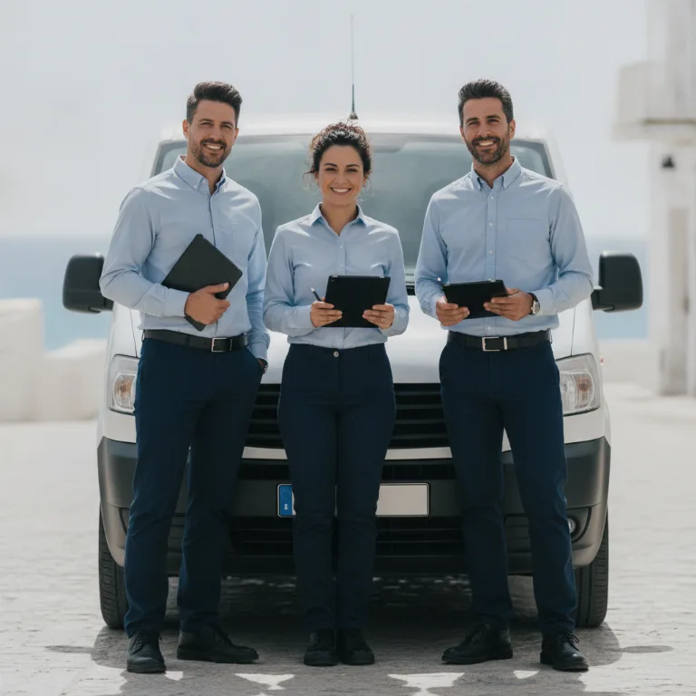 Consulente Finanziario team a Bitonto